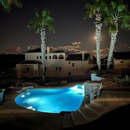 Апартаменты Luxurioes Dehesa de Campoamor  Экстерьер фото